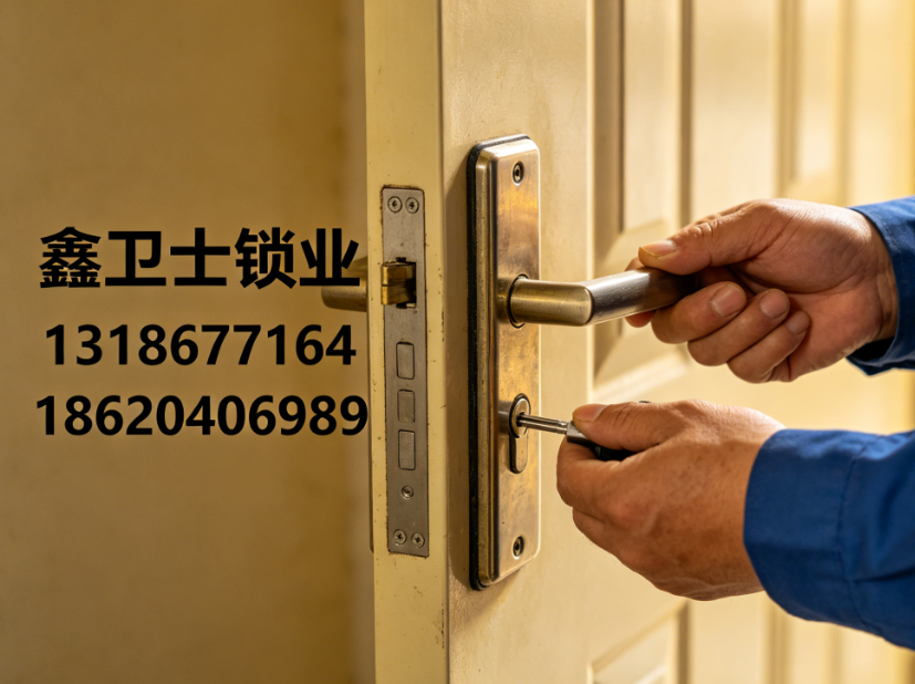 苍南家庭开锁换锁