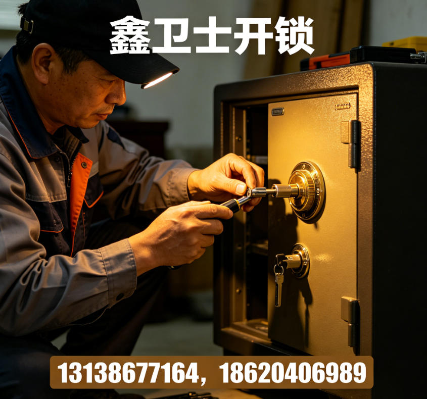 苍南保险柜开锁
